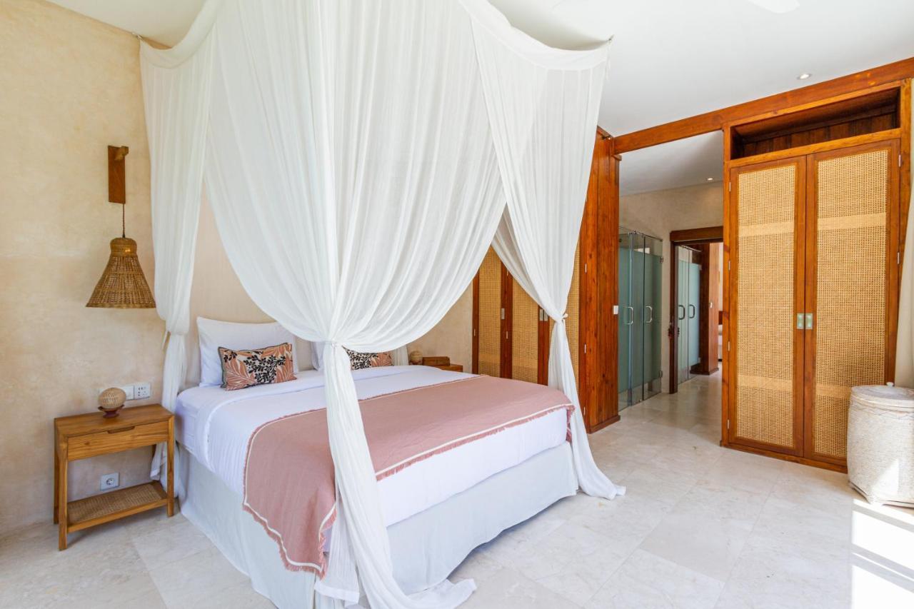 Villa Alea Estate à Kerobokan Extérieur photo