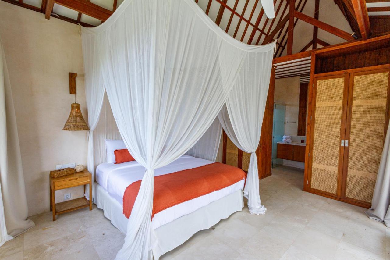 Villa Alea Estate à Kerobokan Extérieur photo